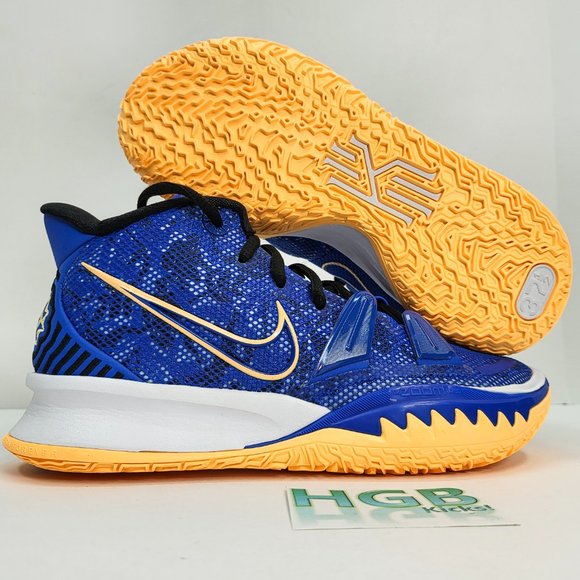 Nike | Shoes | Nike Kyrie 7 Mens Sisterhood Limited 65  display picture 2